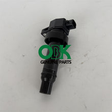 Load image into Gallery viewer, Delphi GN10590 Ignition Coil For 10-11 Kia Soul