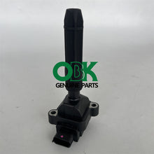 Load image into Gallery viewer, Delphi GN10604 ignition coil