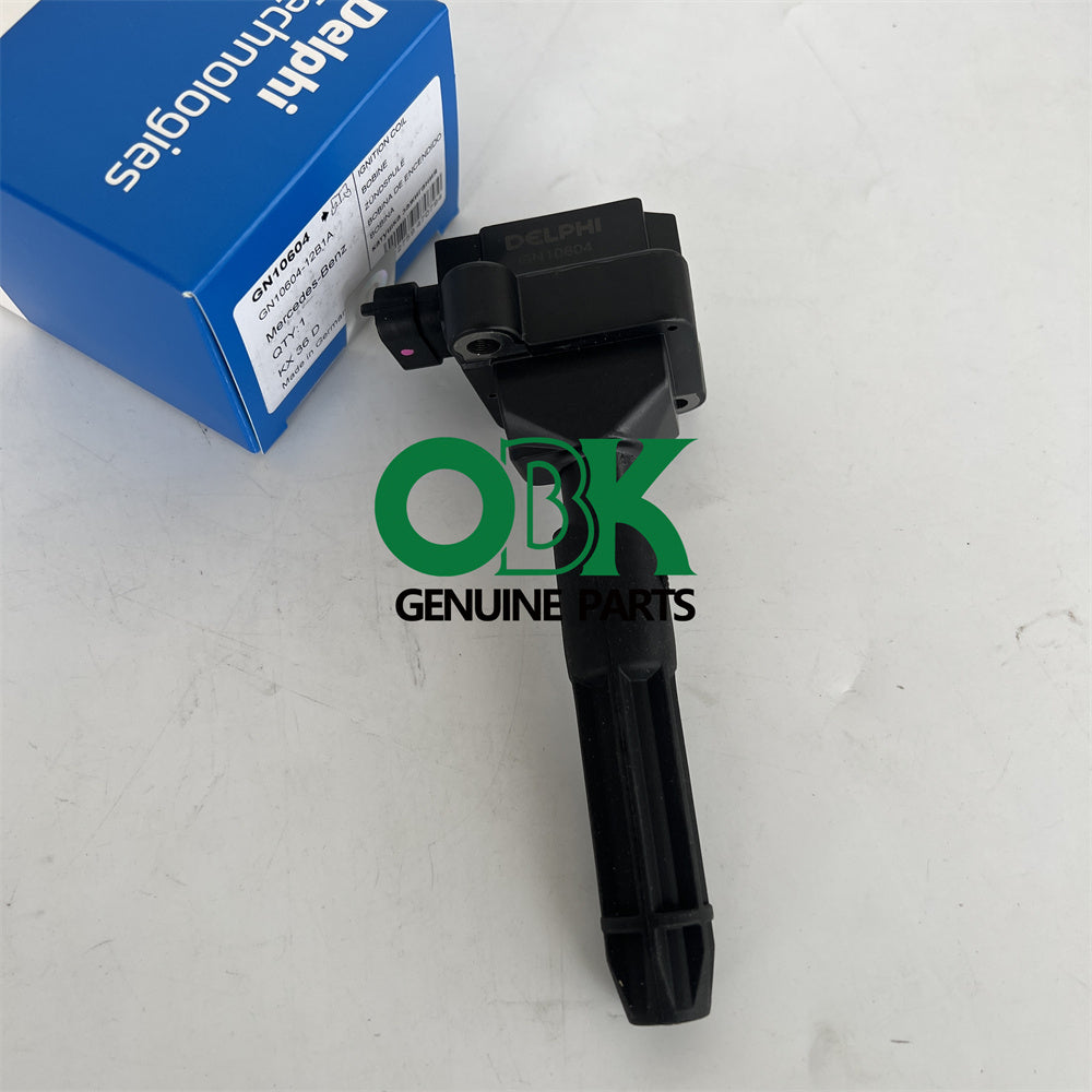 Delphi GN10604 ignition coil