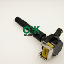 Load image into Gallery viewer, Ignition Coil Delphi GN10663 fits 03-05 Land Rover Range Rover 4.4L-V8