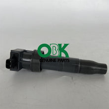 Load image into Gallery viewer, Delphi Ignition Coils GN110560