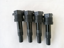 Görseli Galeri görüntüleyiciye yükleyin, ignition coil for hyundai 27301-04000