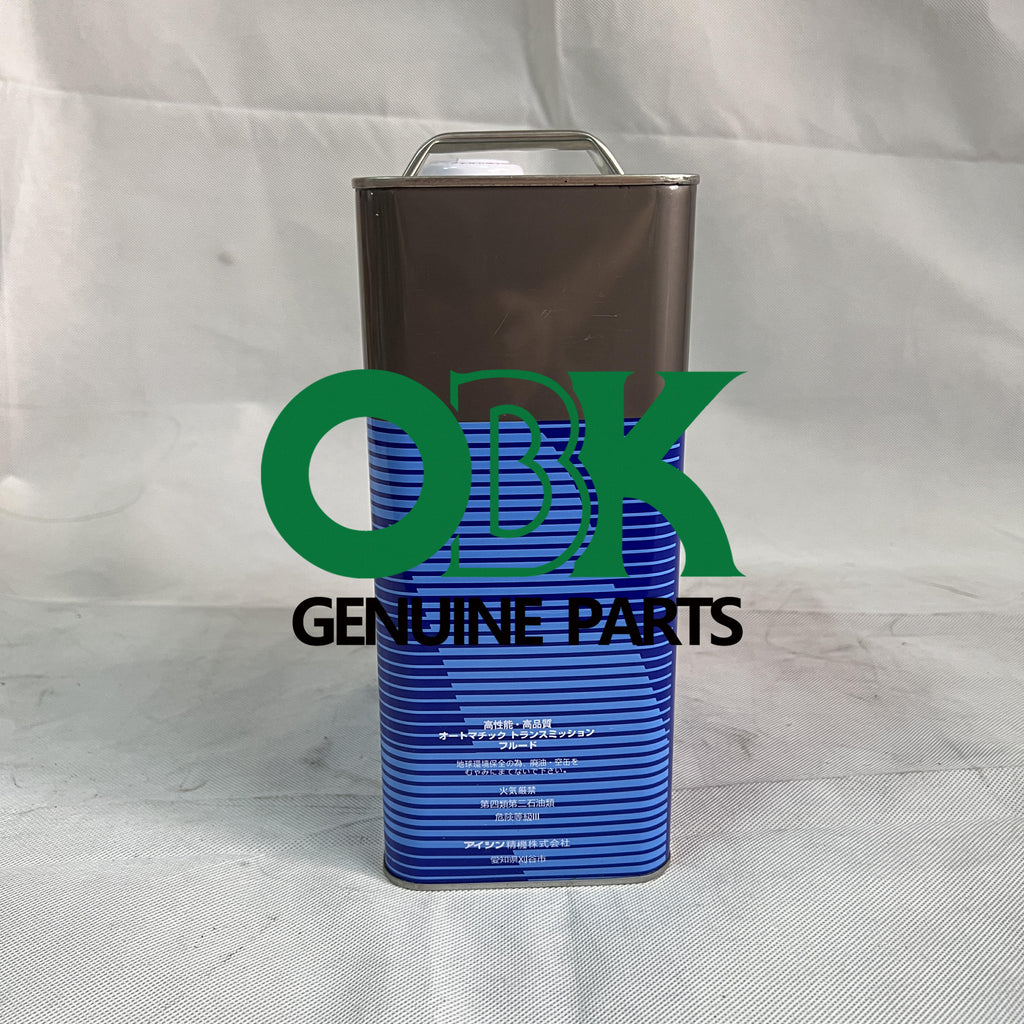 0w-20 gearbox oil for AISIN 4 liter