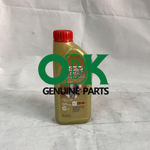 Load image into Gallery viewer, 0w-20 A3 CASTROL EDGE PROFESSIONAL FST ENGINE OIL 1L 3428146