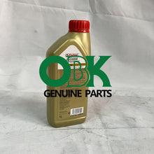 Görseli Galeri görüntüleyiciye yükleyin, 0w-20 A3 CASTROL EDGE PROFESSIONAL FST ENGINE OIL 1L 3428146