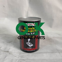 Görseli Galeri görüntüleyiciye yükleyin, 0w-20 GEAR OIL  for Toyota 1L 471-8571