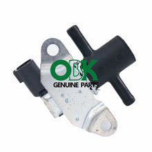 Charger l&#39;image dans la galerie, Suitable for Honda solenoid valve original genuine, OE: K5T46697 K5T46873