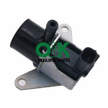 Charger l&#39;image dans la galerie, Suitable for Honda solenoid valve original genuine, OE: K5T46697 K5T46873