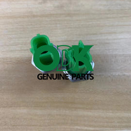 Oil pressure sensor LF01-18-501