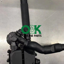 Load image into Gallery viewer, Jaguar F-pace Vacuum Rear Chamber Tank 3.0L V6 RANGE ROVER 14 - 20  RANGE ROVER SPORT 14 - 20