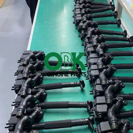 Jaguar F-pace Vacuum Rear Chamber Tank 3.0L V6 RANGE ROVER 14 - 20  RANGE ROVER SPORT 14 - 20