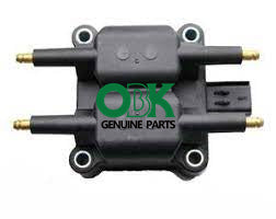 MITSUBISHI M04557468 Ignition Coil