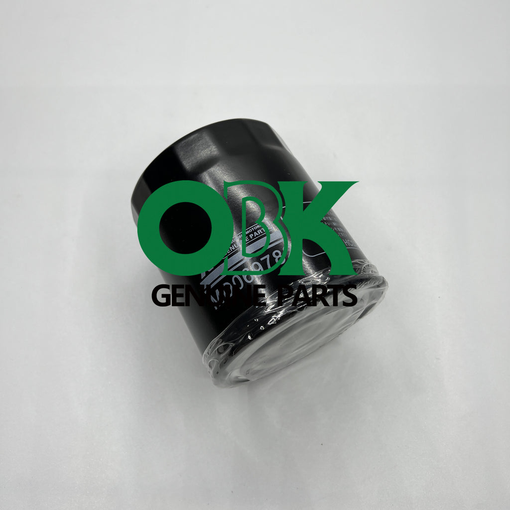 Oil Filter for Mitsubishi MD069782