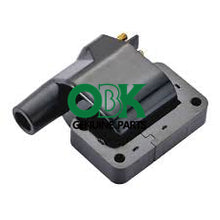 Görseli Galeri görüntüleyiciye yükleyin, Ignition Coil MD146982 For 90-93 Dodge Ram 50 92-96 Mitsubishi Mighty Max 1PC