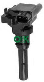 COIL IGNITION MITSUBISHI, 2.0 BENZYNA, MD321461