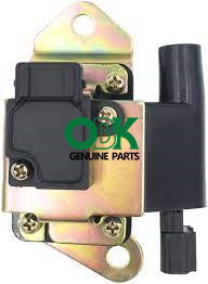 Mitsubishi Montero MD338169 Ignition Coil