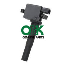 Charger l&#39;image dans la galerie, MD346383 Ignition Coil Pack Fit for Mitsubishi Minicab 0.7L 98-11