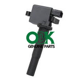 MD346383 Ignition Coil Pack Fit for Mitsubishi Minicab 0.7L 98-11