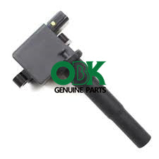 MD346383 Ignition Coil Pack Fit for Mitsubishi Minicab 0.7L 98-11