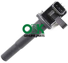 Görseli Galeri görüntüleyiciye yükleyin, MD346383 Ignition Coil Pack Fit for Mitsubishi Minicab 0.7L 98-11