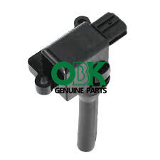 MD346383 Ignition Coil Pack Fit for Mitsubishi Minicab 0.7L 98-11