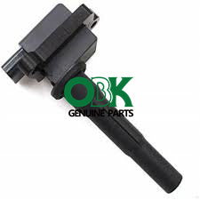 MD346383 Ignition Coil Pack Fit for Mitsubishi Minicab 0.7L 98-11