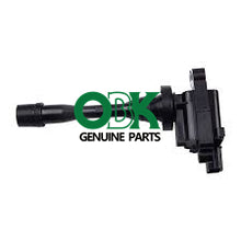 Görseli Galeri görüntüleyiciye yükleyin, Ignition Coil Ignition System for Mitsubishi Carisma Colt Galant Lancer Space Star Space Wagon Space Runner MD362907