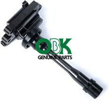 Görseli Galeri görüntüleyiciye yükleyin, Ignition Coil Ignition System for Mitsubishi Carisma Colt Galant Lancer Space Star Space Wagon Space Runner MD362907