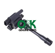 Ignition Coil Ignition System for Mitsubishi Carisma Colt Galant Lancer Space Star Space Wagon Space Runner MD362907