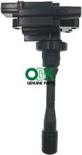 Charger l&#39;image dans la galerie, Ignition Coil Ignition System for Mitsubishi Carisma Colt Galant Lancer Space Star Space Wagon Space Runner MD362907