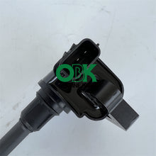 Görseli Galeri görüntüleyiciye yükleyin, Ignition Coil H6T12471A MD362913,For Mitsubishi Pajero Pinin