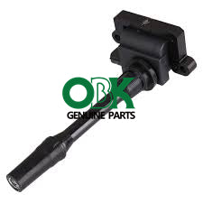 New Ignition Coil Manufacture supply fit for Mitsubishi OEM MD362913 H6T12471A