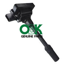 Load image into Gallery viewer, New Ignition Coil Manufacture supply fit for Mitsubishi OEM MD362913 H6T12471A