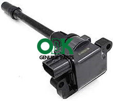 Görseli Galeri görüntüleyiciye yükleyin, New Ignition Coil Manufacture supply fit for Mitsubishi OEM MD362913 H6T12471A