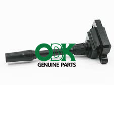 New Ignition Coil Manufacture supply fit for Mitsubishi OEM MD362913 H6T12471A