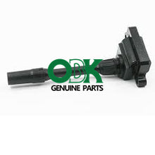 Load image into Gallery viewer, New Ignition Coil Manufacture supply fit for Mitsubishi OEM MD362913 H6T12471A