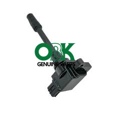 New Ignition Coil Manufacture supply fit for Mitsubishi OEM MD362913 H6T12471A