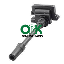 Auto Parts High Quality H6T12372 MD348947 MD362915 Ignition Coil For Mitsubishi Space Wagon 2.4 GDI 4WD