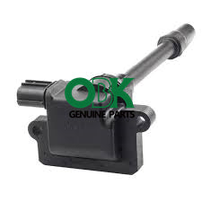 Auto Parts High Quality H6T12372 MD348947 MD362915 Ignition Coil For Mitsubishi Space Wagon 2.4 GDI 4WD