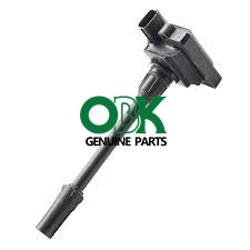 Auto Parts High Quality H6T12372 MD348947 MD362915 Ignition Coil For Mitsubishi Space Wagon 2.4 GDI 4WD