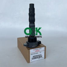 Load image into Gallery viewer, Ignition Coils MD994643 SMR994643 For BYD F6 S6 M6 2.4L engine 4G69S4M