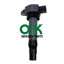 Ignition Coil For MITSUBISHI SMART Colt VI Forfour CZC MN195616