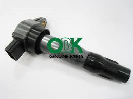 Ignition Coil For MITSUBISHI SMART Colt VI Forfour CZC MN195616