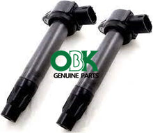 Load image into Gallery viewer, Ignition Coil For MITSUBISHI SMART Colt VI Forfour CZC MN195616