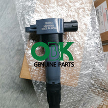 Görseli Galeri görüntüleyiciye yükleyin, ignition coil For MITSUBISHI MN195805