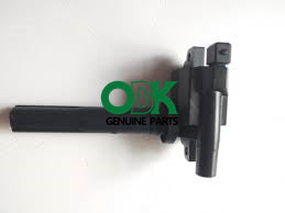 Ignition Coil for suzuki Chang 'an SC6350B oem SC6360 370501004