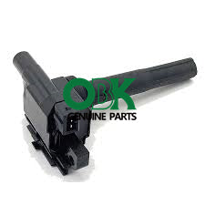 Ignition Coil for suzuki Chang 'an SC6350B oem SC6360 370501004