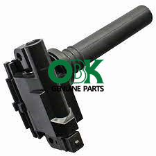 Ignition Coil for suzuki Chang 'an SC6350B oem SC6360 370501004