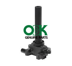 Ignition Coil for suzuki Chang 'an SC6350B oem SC6360 370501004