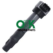 SMW250746 Car Ignition Coil For Mitsubishi Lancer Outlander Great Wall 4G63 4G69 4G89 BYD SMR994643 SMW251000